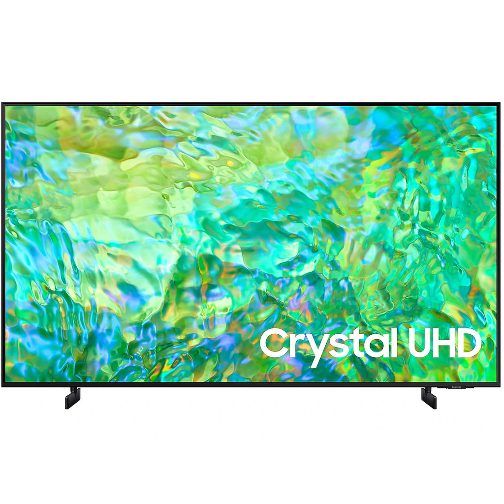 SAMSUNG TV UE43CU8072UXXH - Image 2