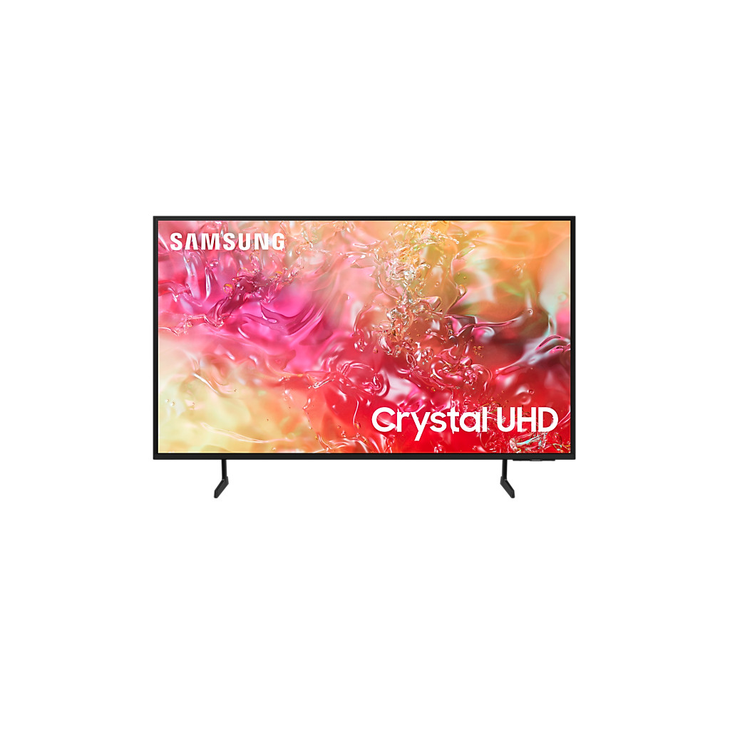 SAMSUNG TV UE65DU7172UXXH