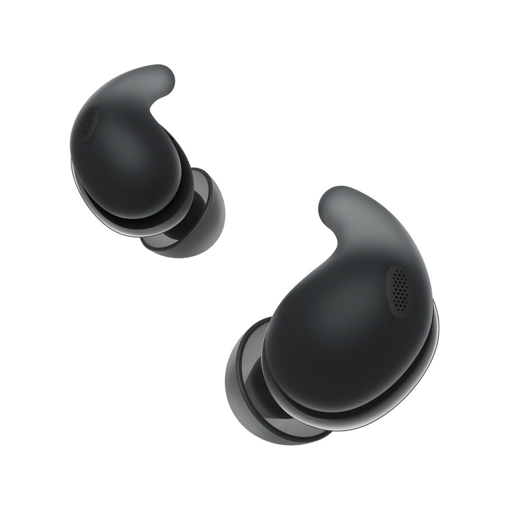 Sony LinkBuds True WirelessFit X; dizajn za udobnost;tezina 4,9g x 2; V2 procesor; noice cans