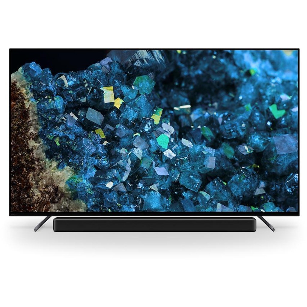 Sony 55'' A80L BRAVIA XR OLEDGoogle TV; panel 100/120HZ;XR pro za idealan kvalitet slike i zvuka - Image 5