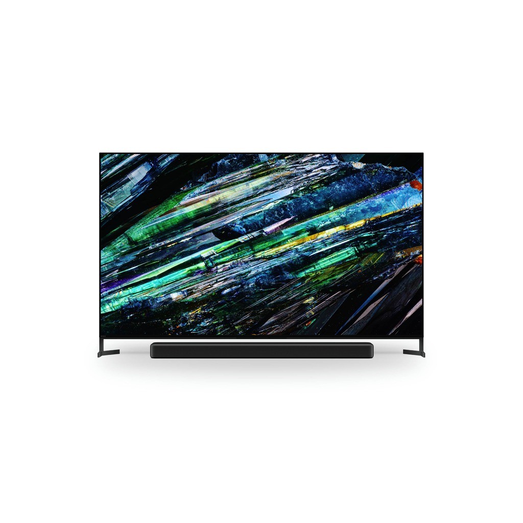 Sony 55'' A95L BRAVIA XR OLED - Image 3