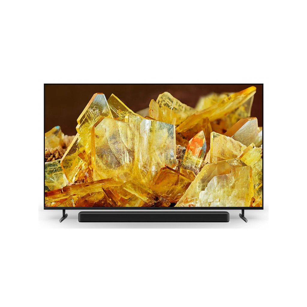 Sony 65" X90L 4K Google TV4K Full Array LED; XR procesorXR Triluminos Pro; 4K/120fps; HDMI 2.1 - Image 2