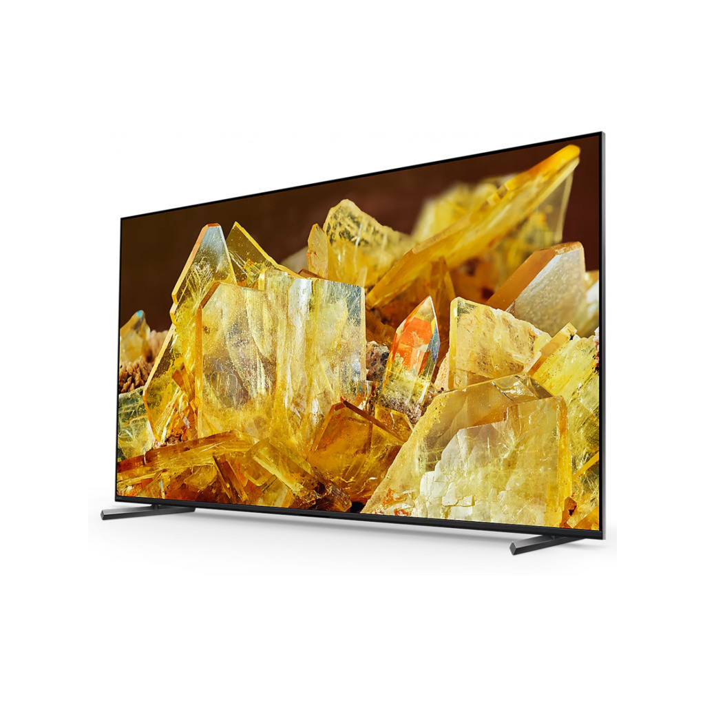 Sony 65" X90L 4K Google TV4K Full Array LED; XR procesorXR Triluminos Pro; 4K/120fps; HDMI 2.1 - Image 4