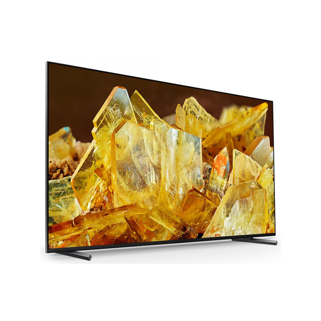 Sony 65" X90L 4K Google TV4K Full Array LED; XR procesorXR Triluminos Pro; 4K/120fps; HDMI 2.1 - Image 5