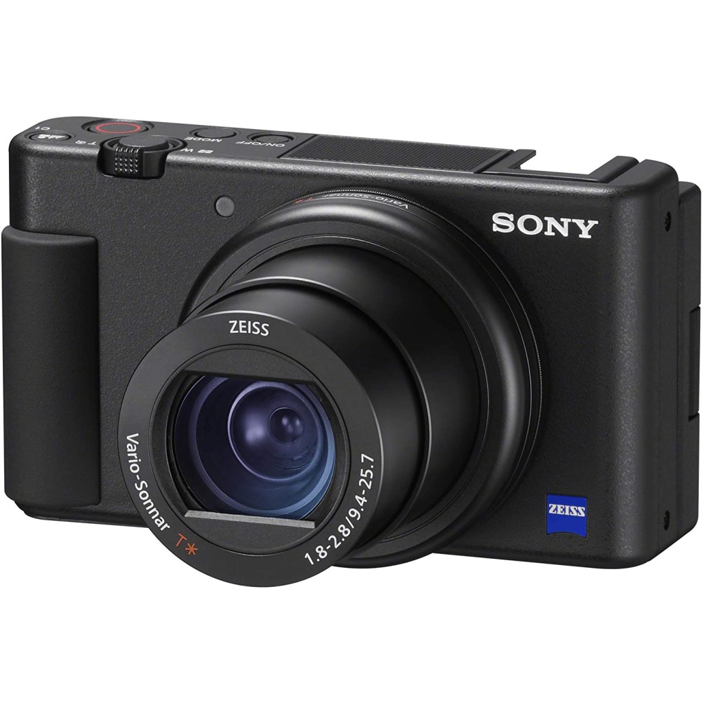 SONY  Vlog-Camera ZV-1 - Image 2