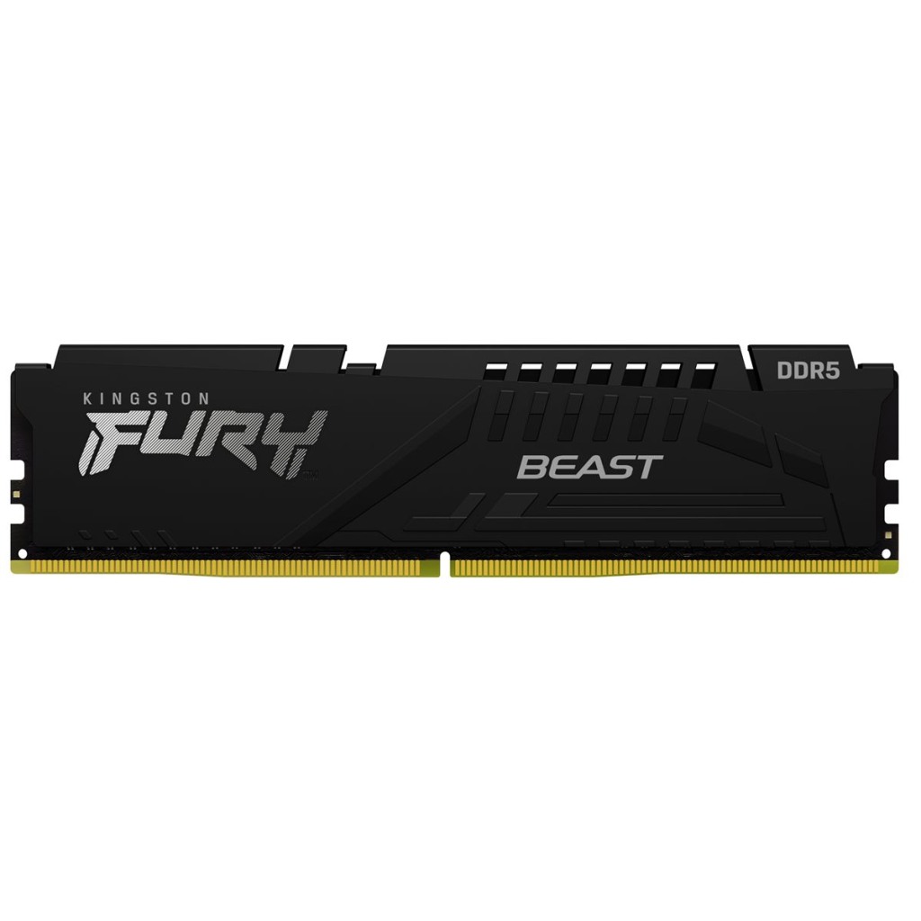 MEM DDR5 16GB 5200MHz KIN FURY Beast KF552C40BB-16 - Image 2