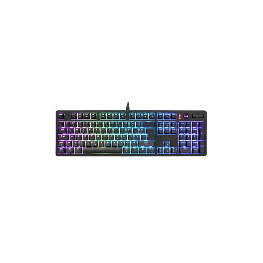 MS ELITE C720 gaming Tastatura