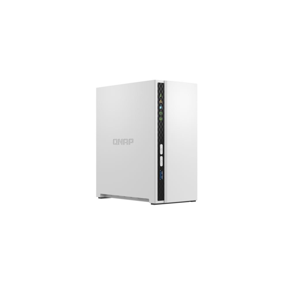 STORAGE QNAP NAS TS-233