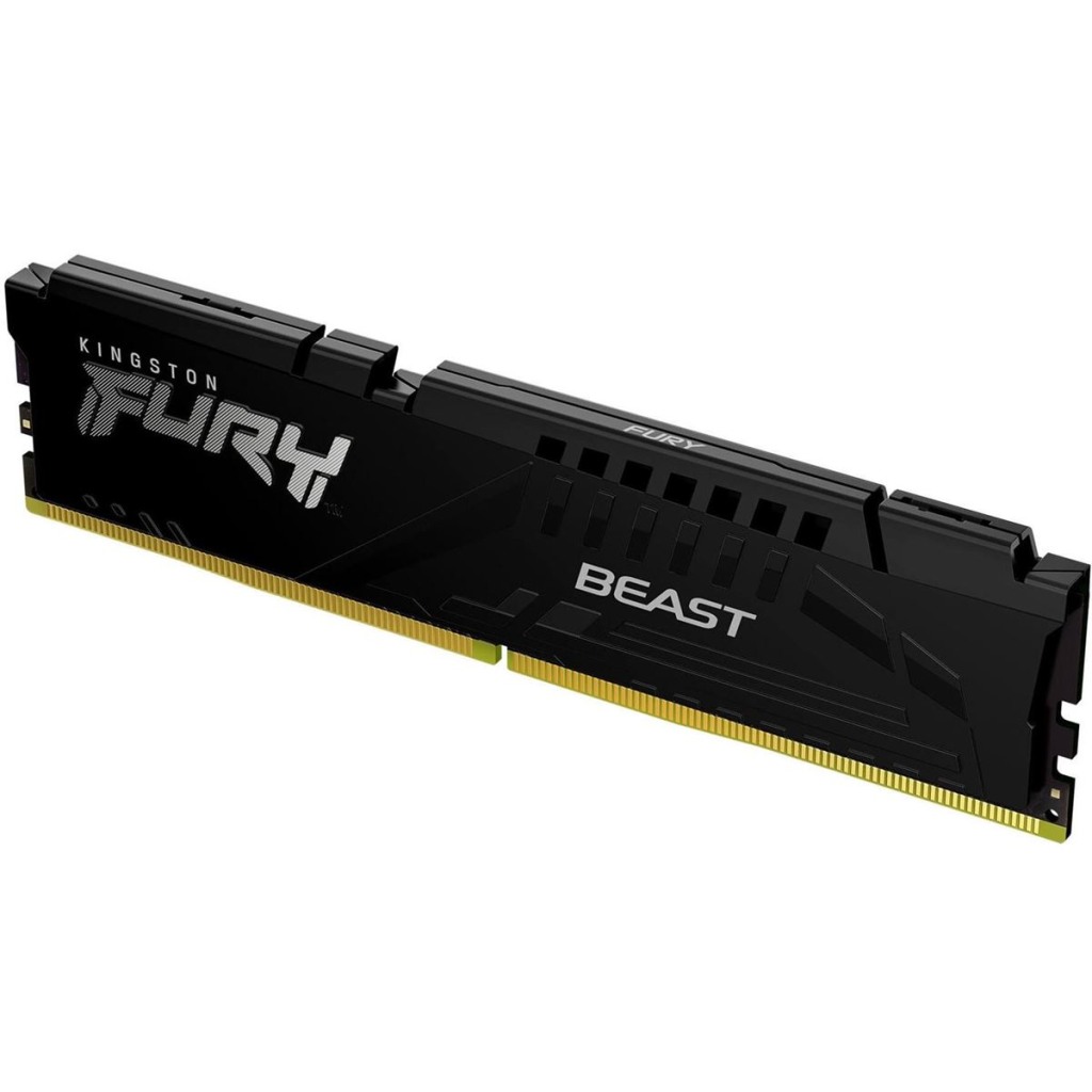 MEM DDR5 32GB 5200MHz KIN FURY Beast