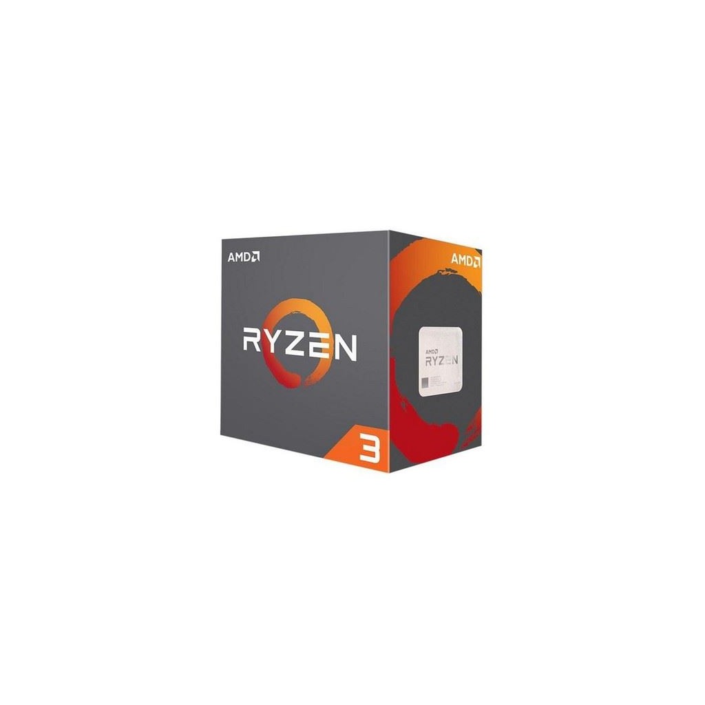 CPU AMD Ryzen 3 4300G box