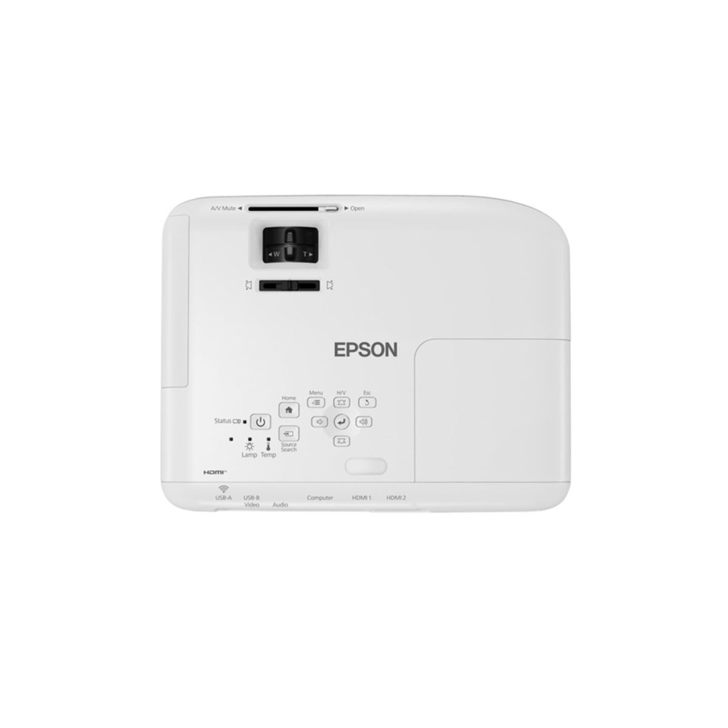 PROJEKTOR EPSON EB-FH06 - Image 2