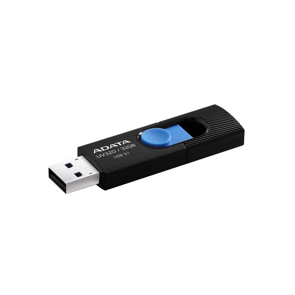 MEM UFD 32GB UV320 BlackBlue USB 3.2 AD