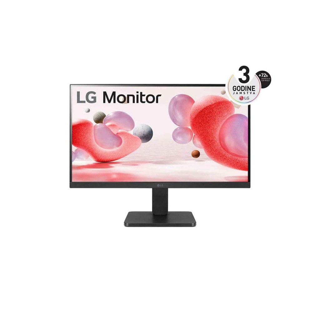 MON 22 LG 22MR410-B FHD VA