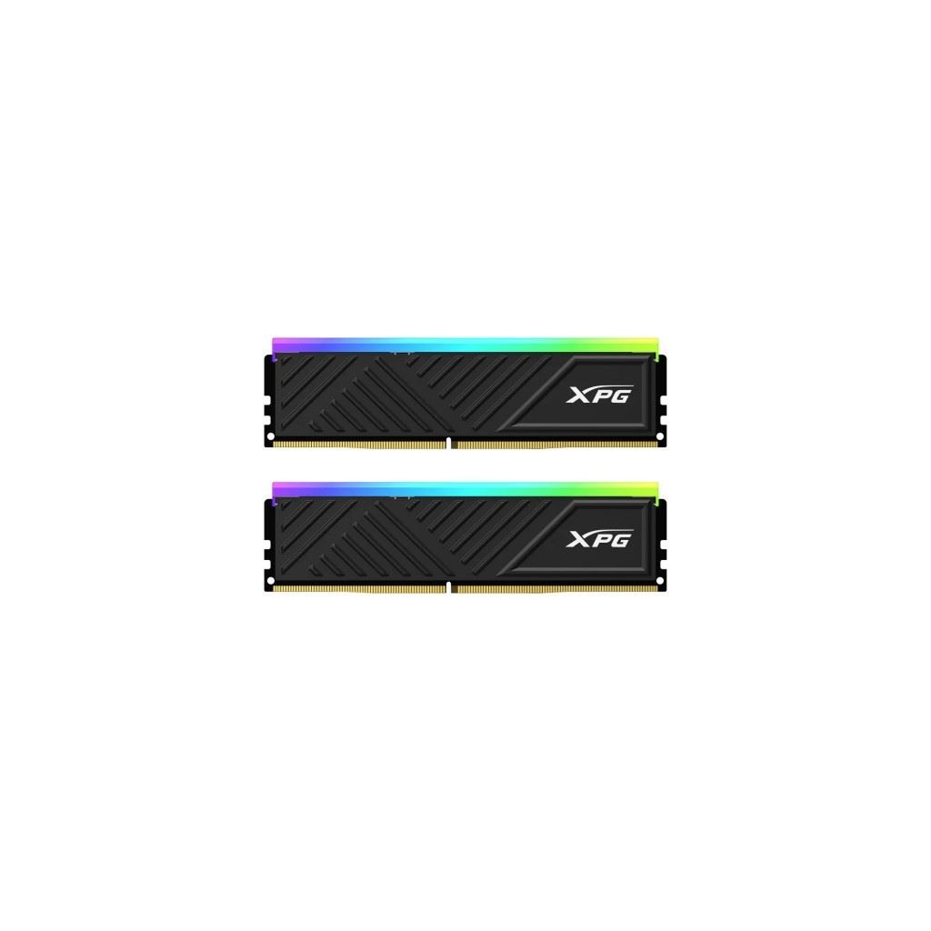 MEM DDR4 64GB 3600Mhz 2x32 AD D35G RGB