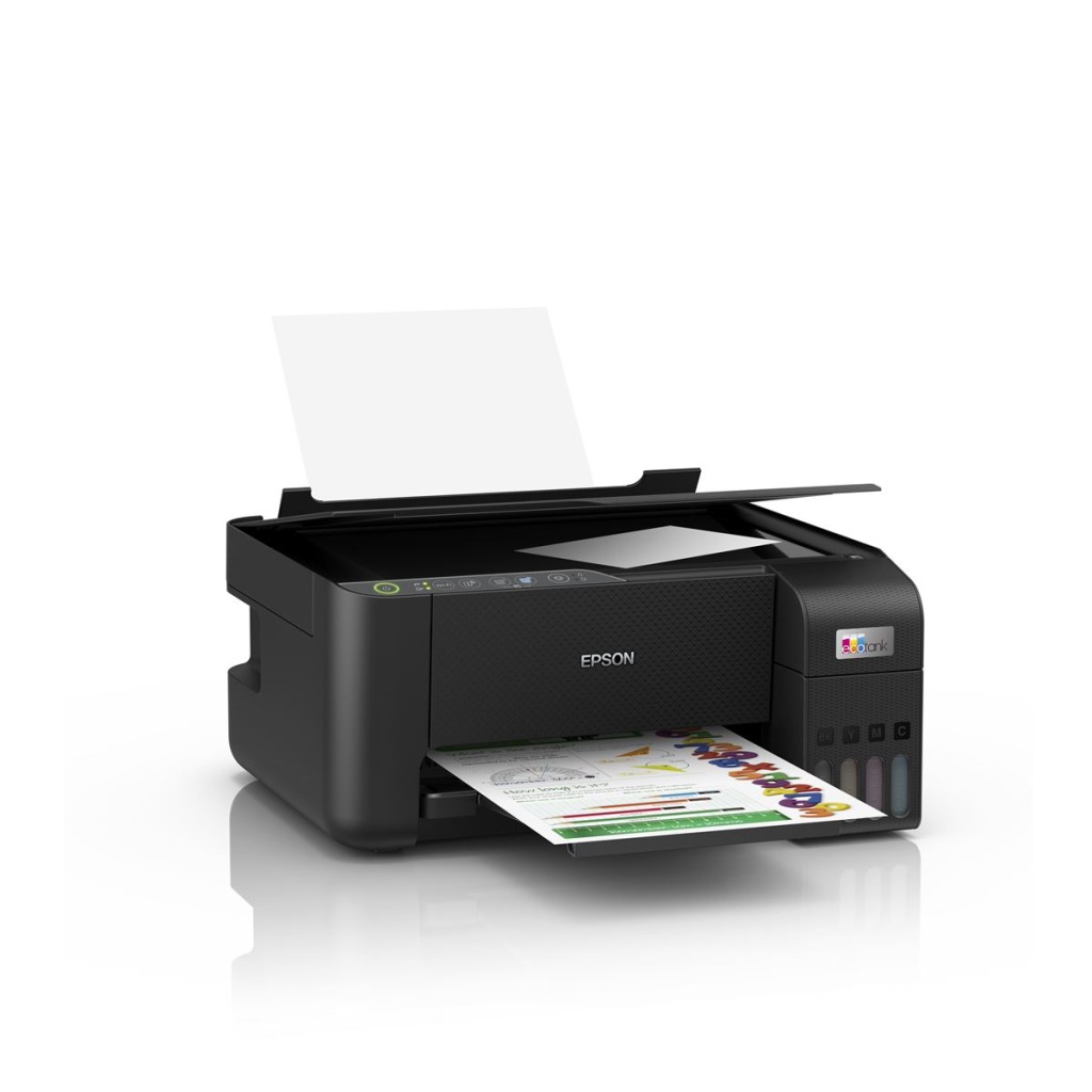 Pisač PRN MFP Epson INK EcoTank L3270, C11CJ67434 - Image 2