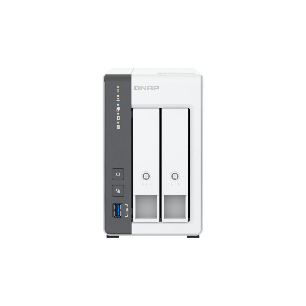 STORAGE QNAP NAS TS-216G - Image 3