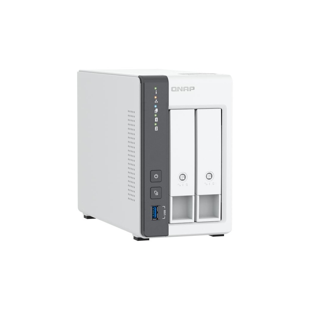 STORAGE QNAP NAS TS-216G - Image 4