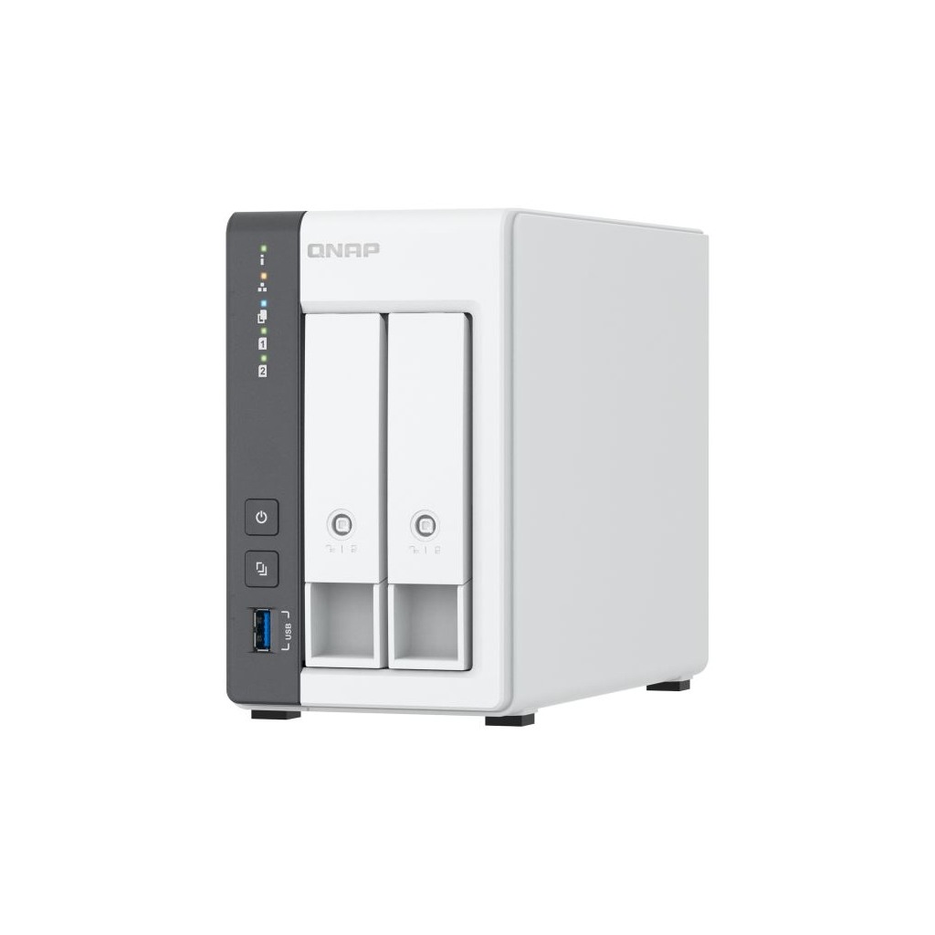 STORAGE QNAP NAS TS-216G