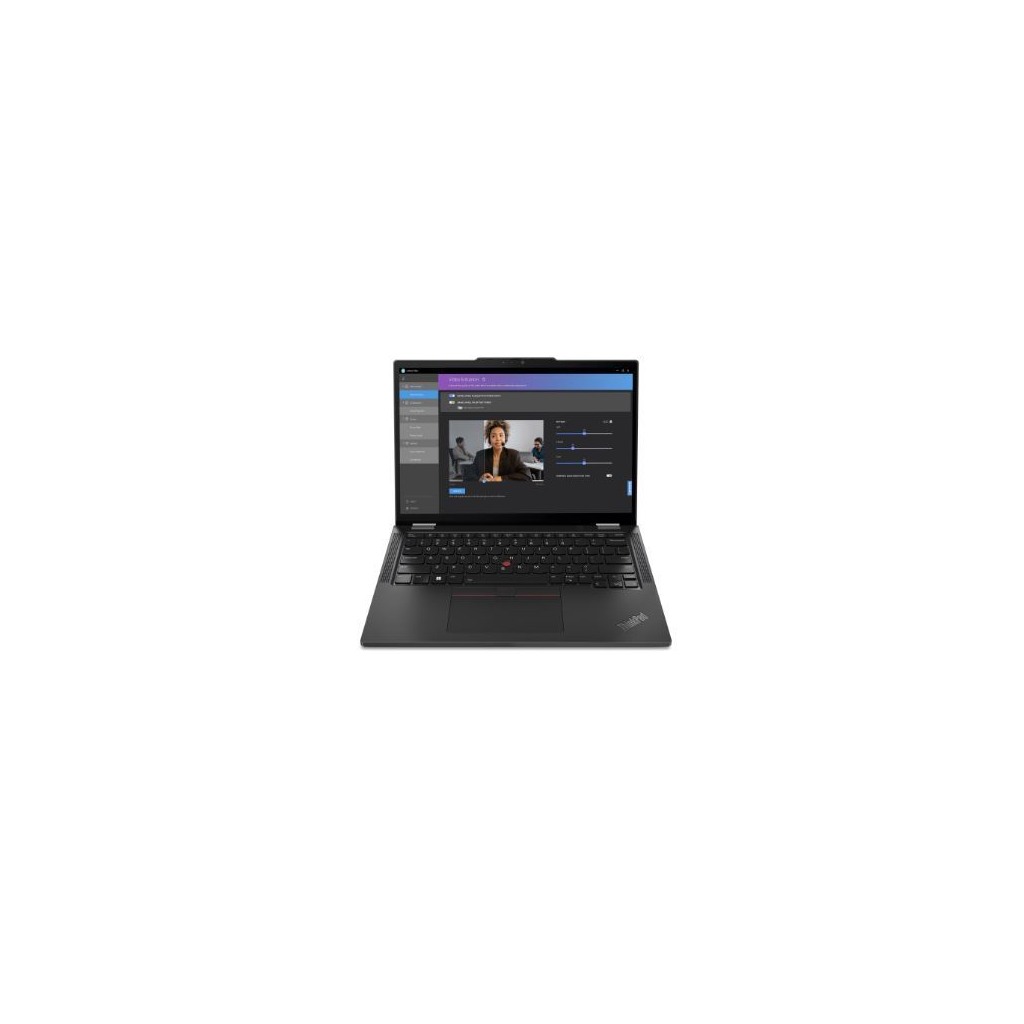 Lenovo prijenosno računalo ThinkPad X13 2-in-1 Gen 5, 21LW000HSC