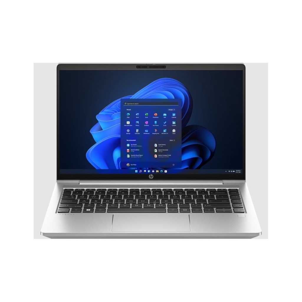 HP ProBook 440G10 Laptop Računar - 14"/FHD/i5-1335U/16GB/S512GB/INT/Win11P/GRY