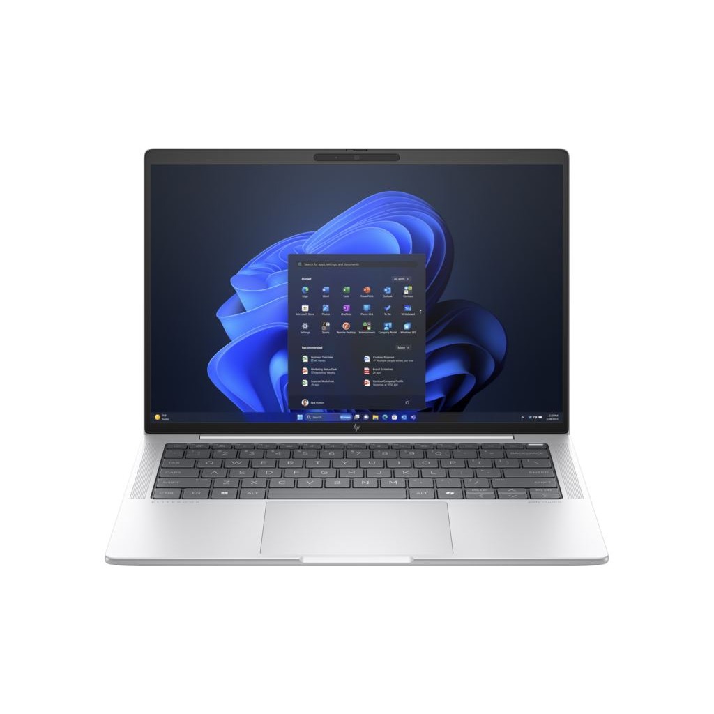 HP Elitebook 1040 G11 Prijenosno Računalo - U7, 16GB, 512GB SSD, Win11 Pro