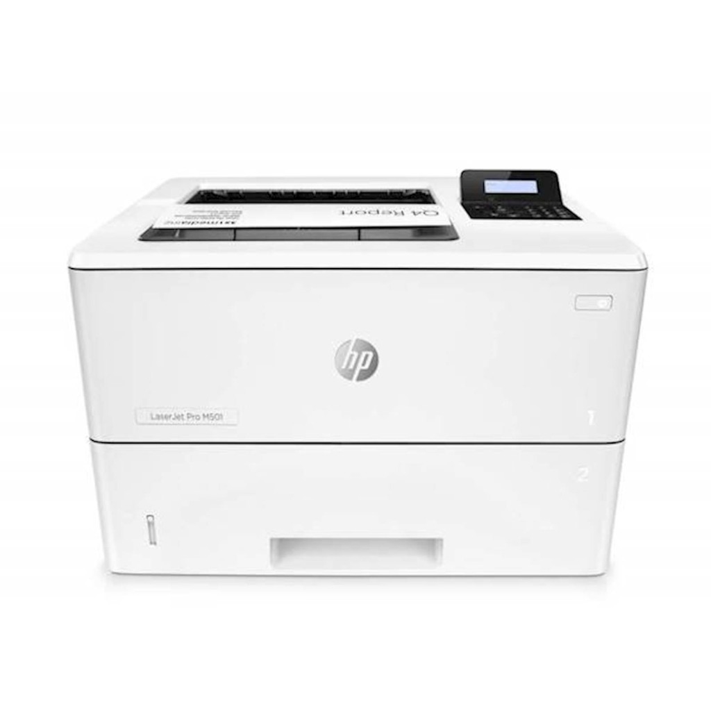 Printer HP LaserJet Pro M501dn