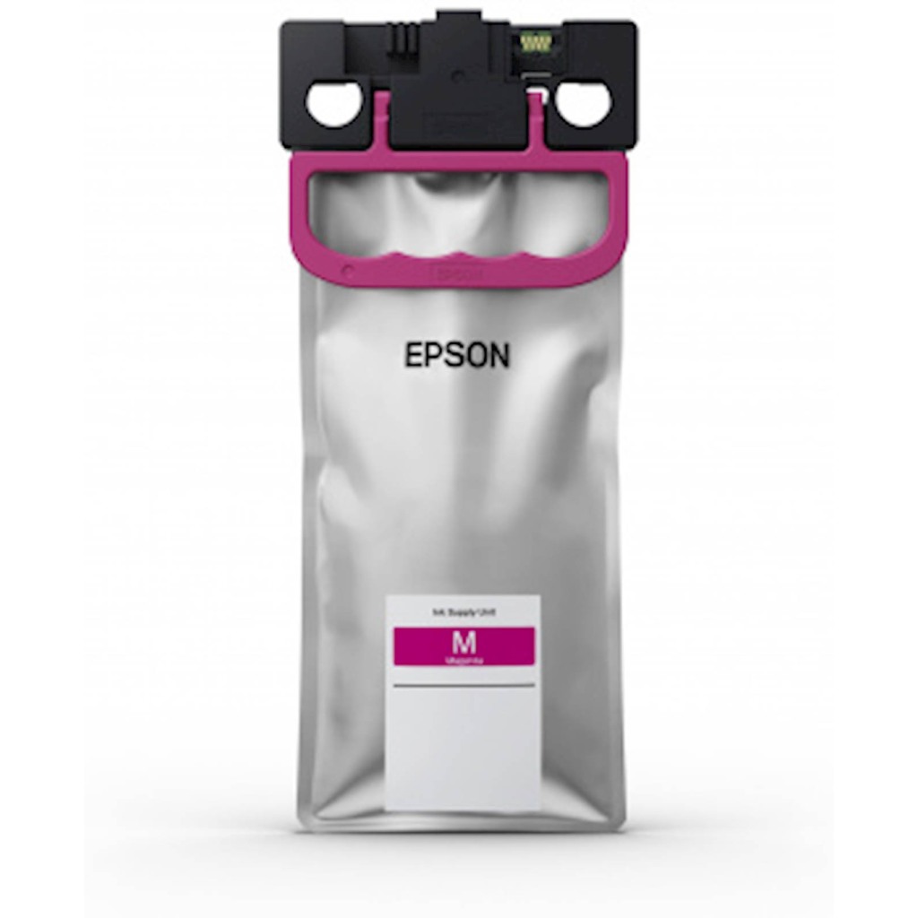 Epson WF-C5X9R Magenta XXL Ink Supply Unit A4 RIPS