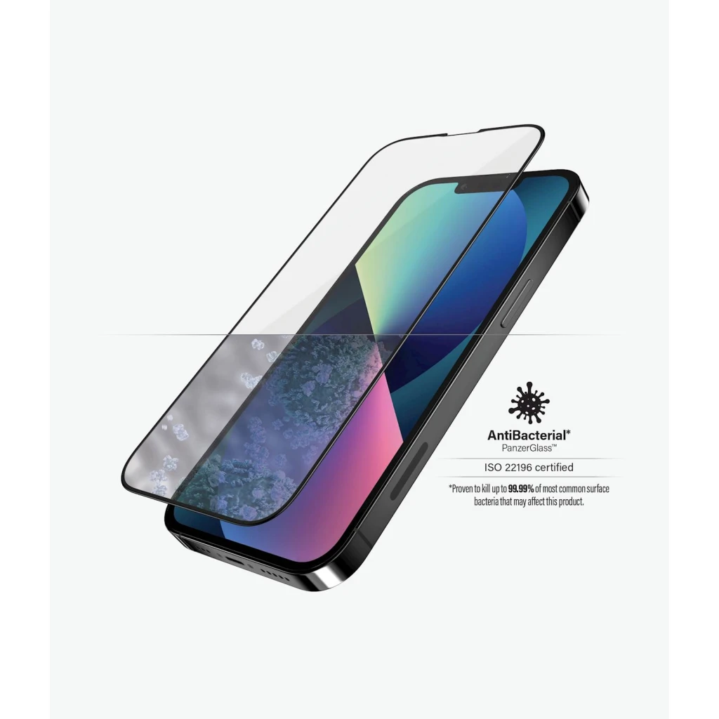 Zaštitno staklo PanzerGlass iPhone 13/13 Pro