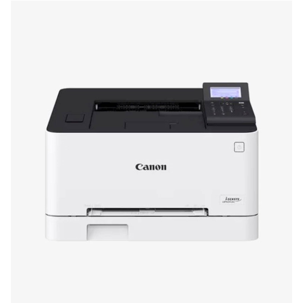 Kolor laserski printer CANON LBP633Cdw