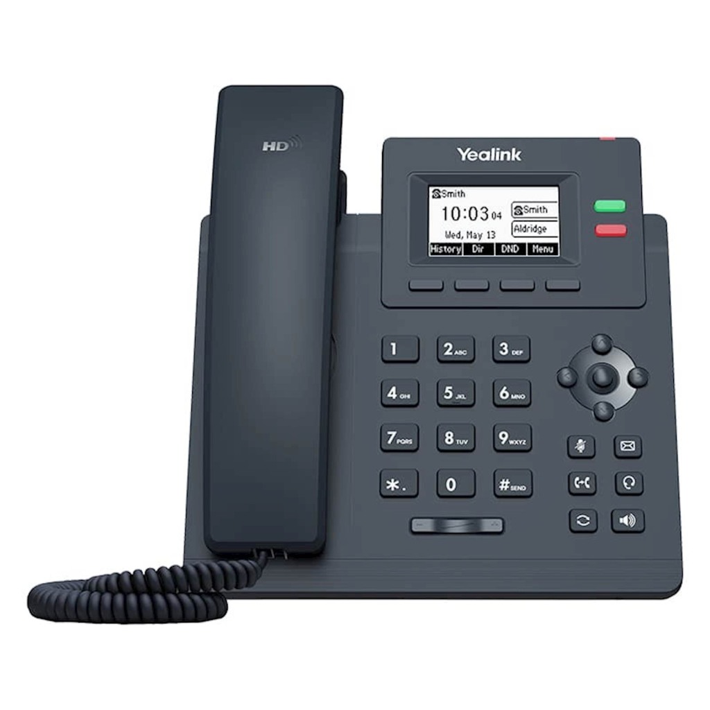 IP Telefon Yealink IP-T31P