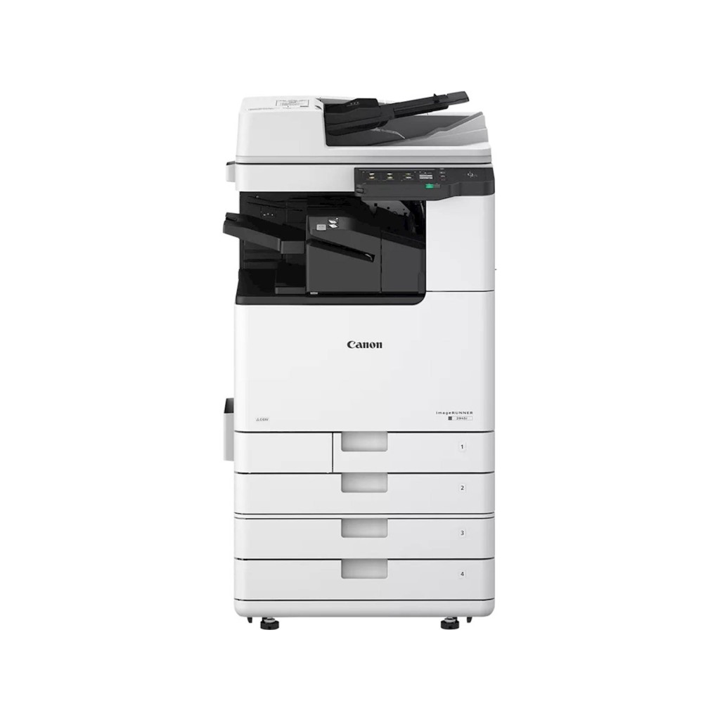 Canon MFP imageRunner 2930i Bundle - Multifunkcionalni pisač, kopir, skener, faks, do 30 str/min, 600 x 600 dpi