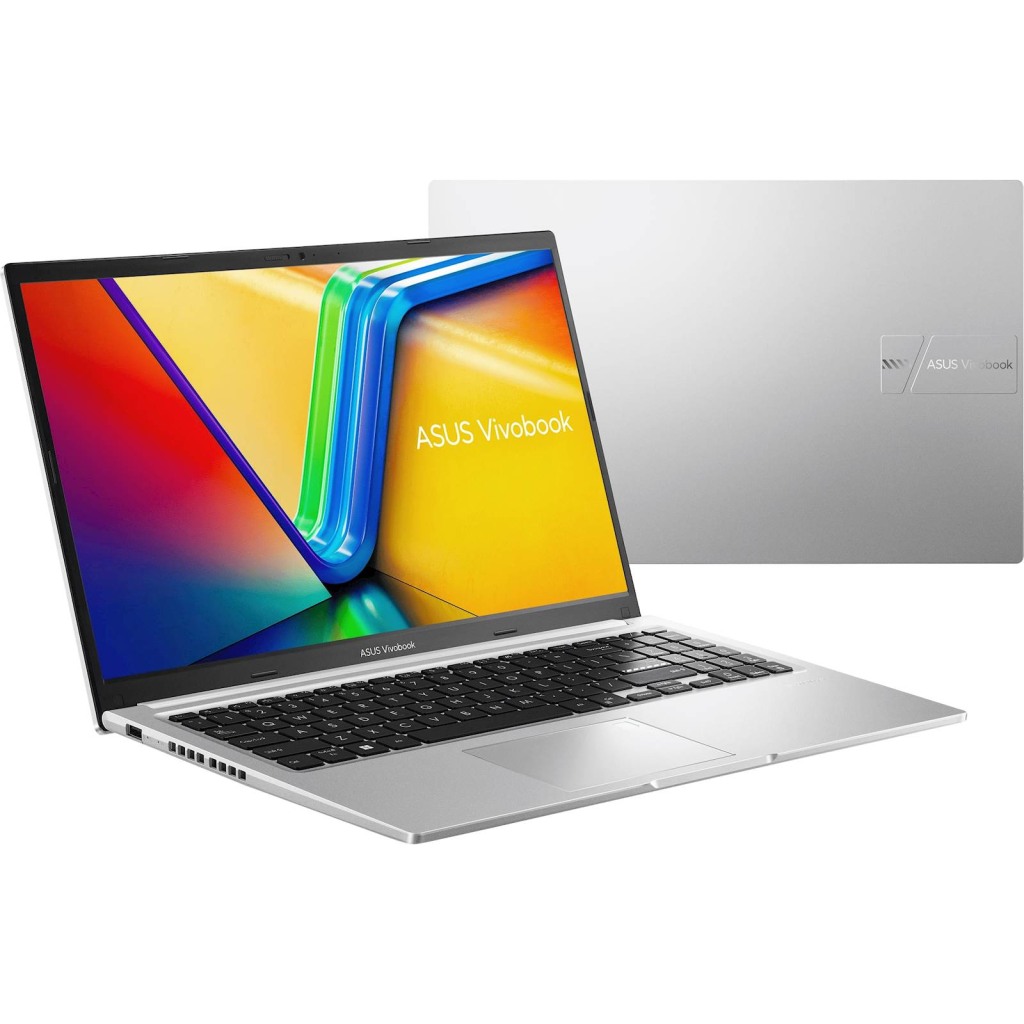 ASUS Vivobook 15 M1502YA-BQ088 - 15,6" FHD, RYZEN 5 7530U 6-jezgri, 16GB RAM, 512GB SSD