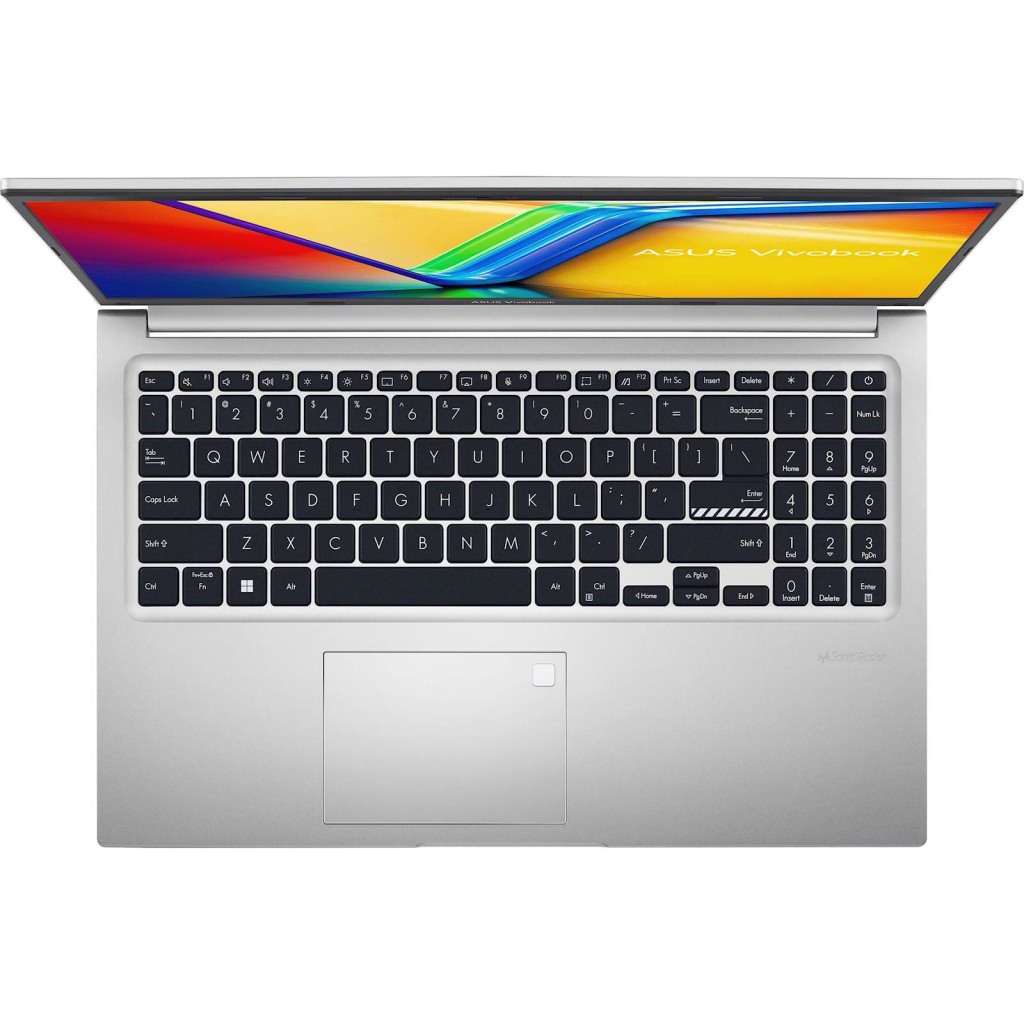 ASUS Vivobook 15 M1502YA-BQ088 - 15,6" FHD, RYZEN 5 7530U 6-jezgri, 16GB RAM, 512GB SSD - Image 3