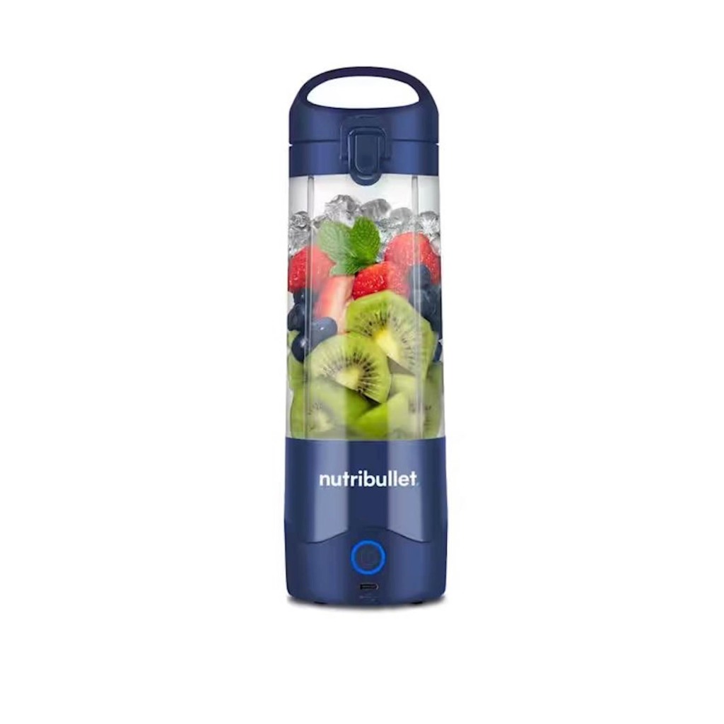 Blender NUTRIBULLET NBP003NBL