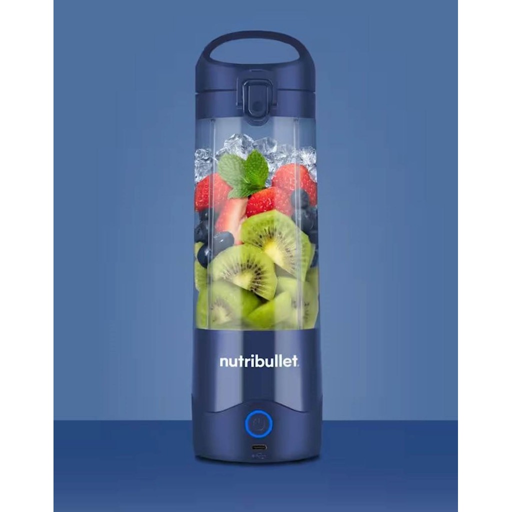 Blender NUTRIBULLET NBP003NBL - Image 2