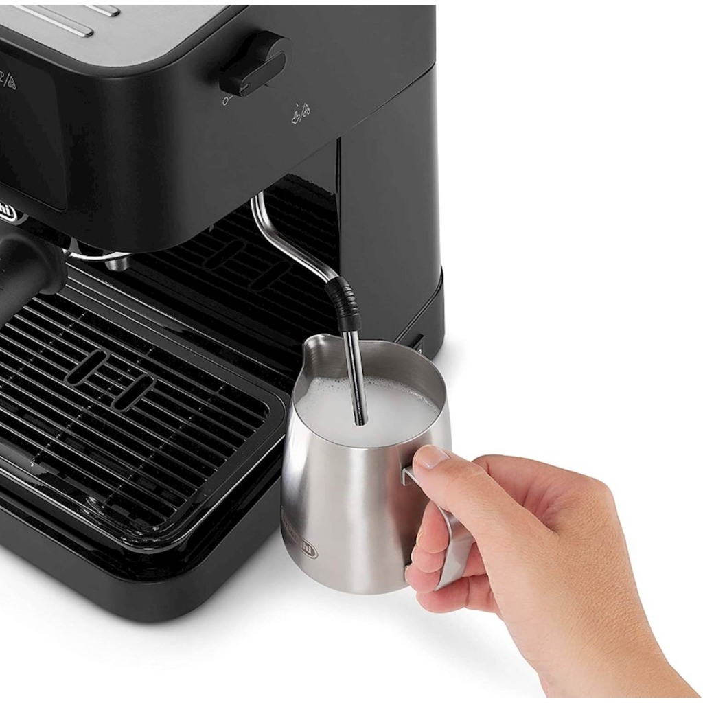 Aparat za kafu DELONGHI EC230.BK - Image 3