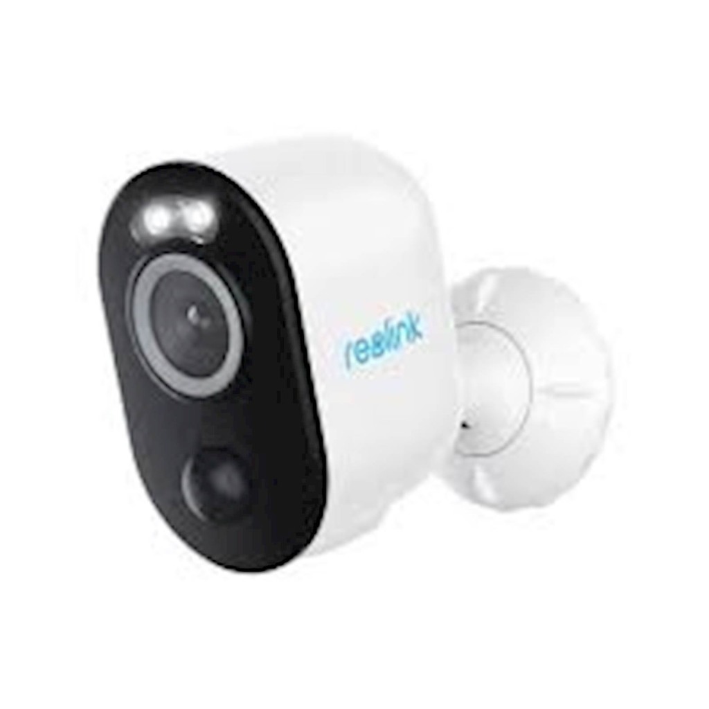 Reolink IP Kamera E Serija E330 Bijela - 4MP, 355° Pan, 50° Tilt, Detekcija Osoba