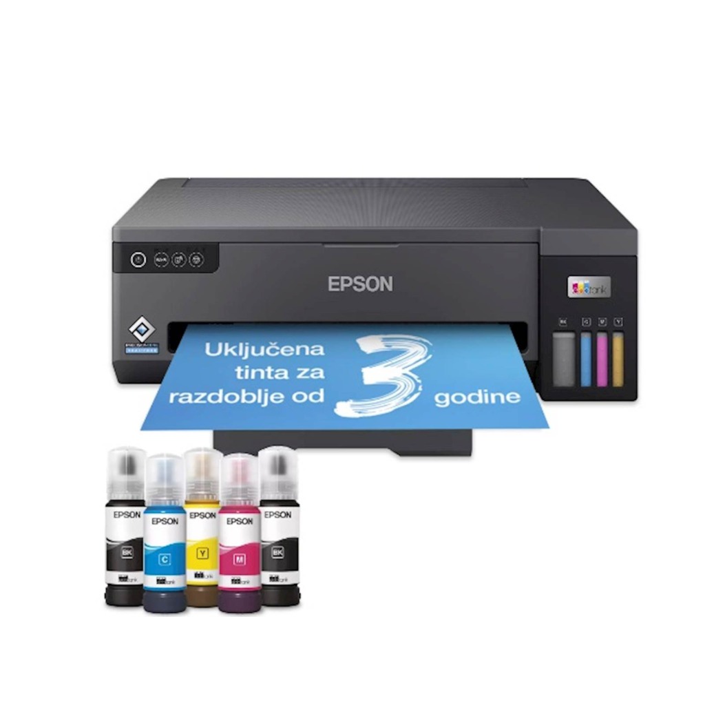 Printer EPSON EcoTank L11050