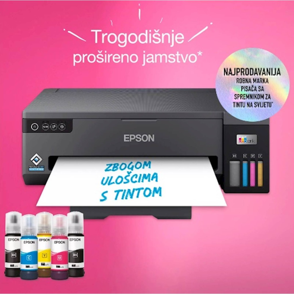 Printer EPSON EcoTank L11050 - Image 6