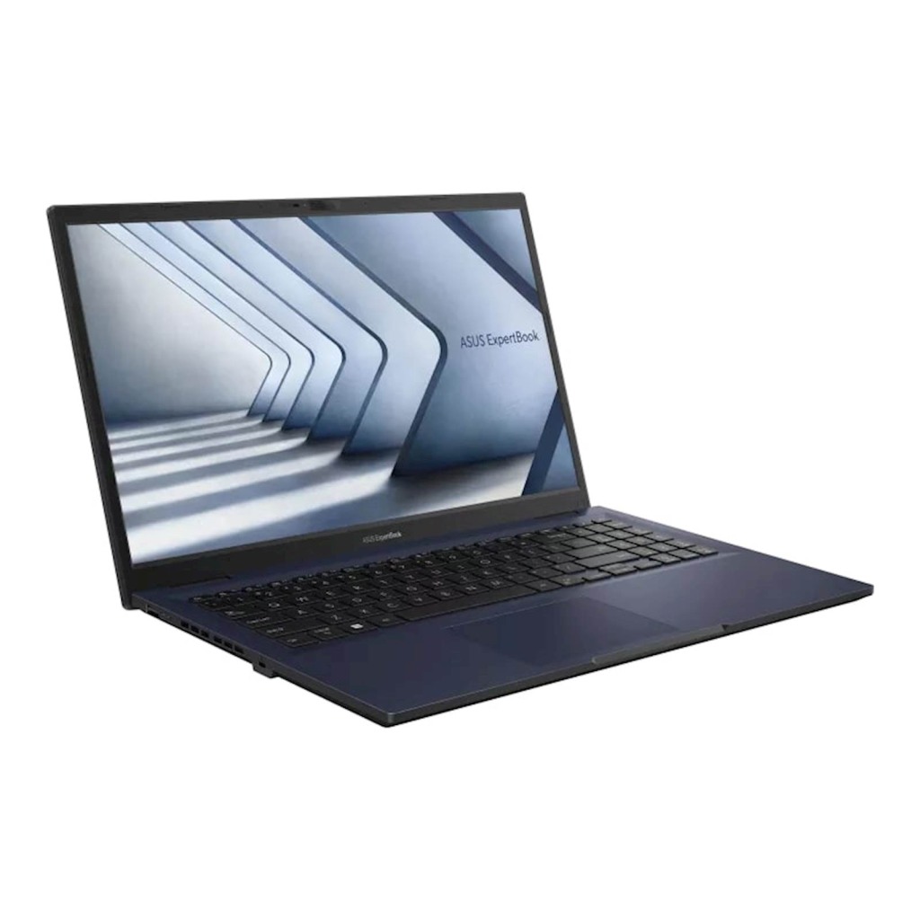 ASUS ExpertBook B1 B1502CVA Laptop - 15,6"/i5/16G/s512/BLK/3Y