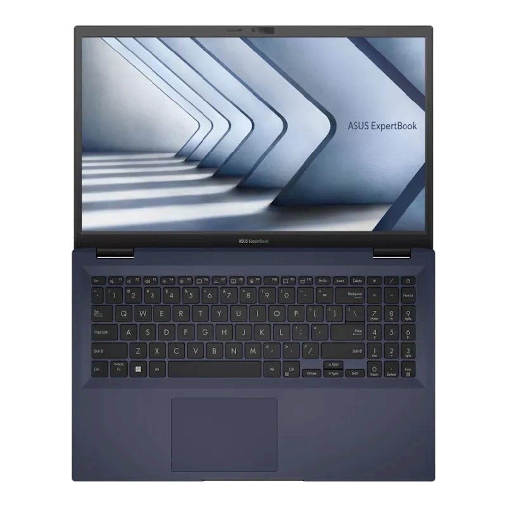 ASUS ExpertBook B1 B1502CVA Laptop - 15,6"/i5/16G/s512/BLK/3Y - Image 3