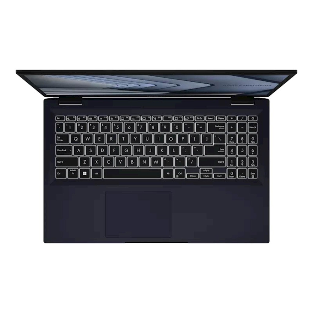 ASUS ExpertBook B1 B1502CVA Laptop - 15,6"/i5/16G/s512/BLK/3Y - Image 5