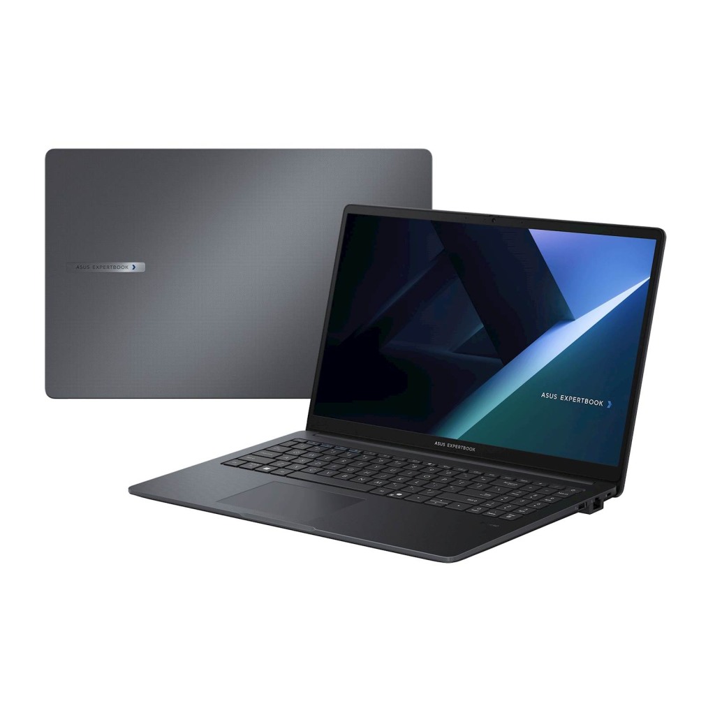 ASUS Laptop ExpertBook BM1503CDA 15,6" FHD R7-7735U 16GB 512GB - Izvanredna produktivnost