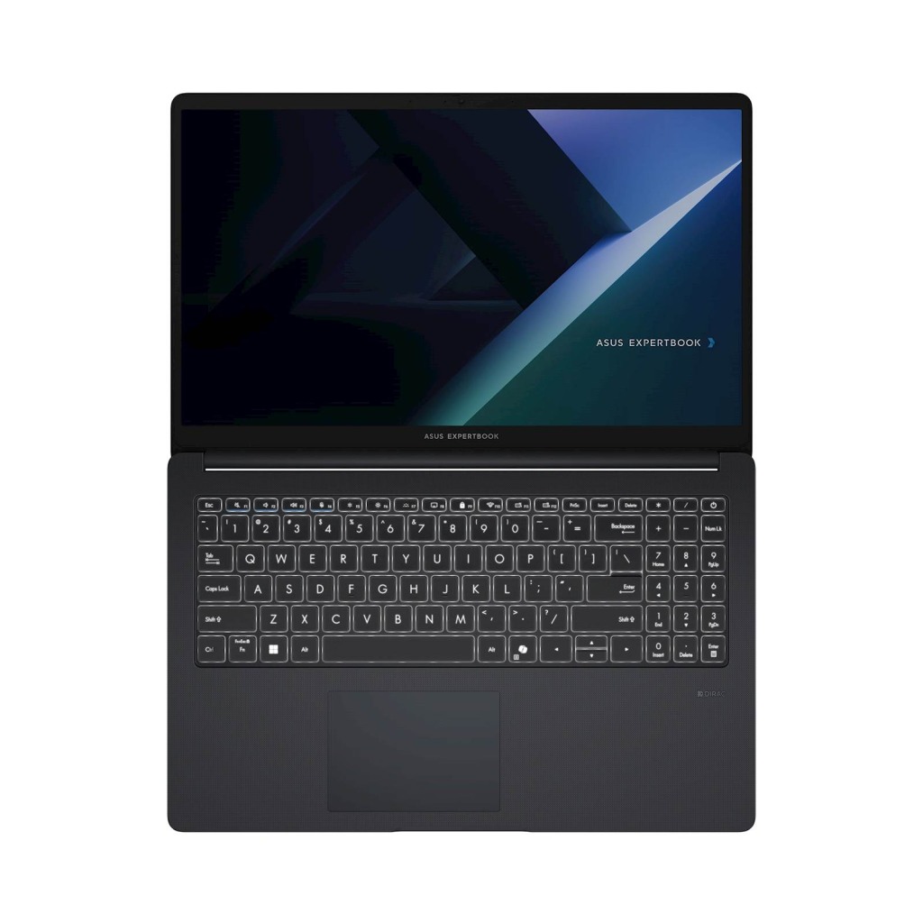 ASUS Laptop ExpertBook BM1503CDA 15,6" FHD R7-7735U 16GB 512GB - Izvanredna produktivnost - Image 3