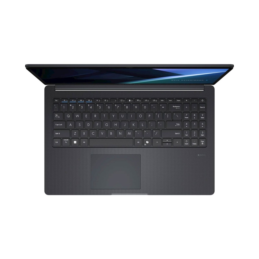 ASUS Laptop ExpertBook BM1503CDA 15,6" FHD R7-7735U 16GB 512GB - Izvanredna produktivnost - Image 4