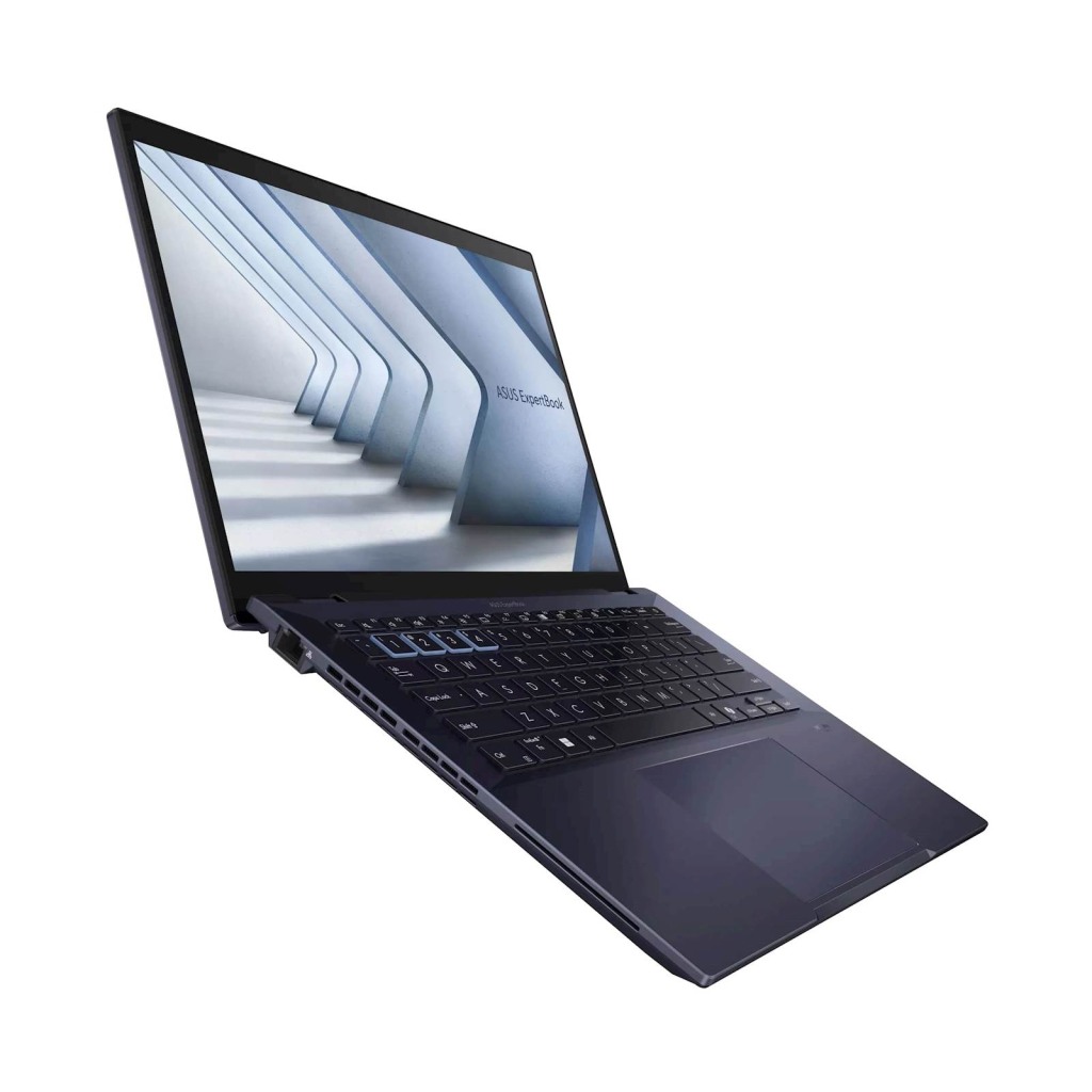 Laptop ASUS Expertbook B5 B5404CMA-4G-WB73D0 14"TOUCH U7-155U 10C/12T 16GB DDR5 s1TB BACKLIT BLK 3Y - Image 5