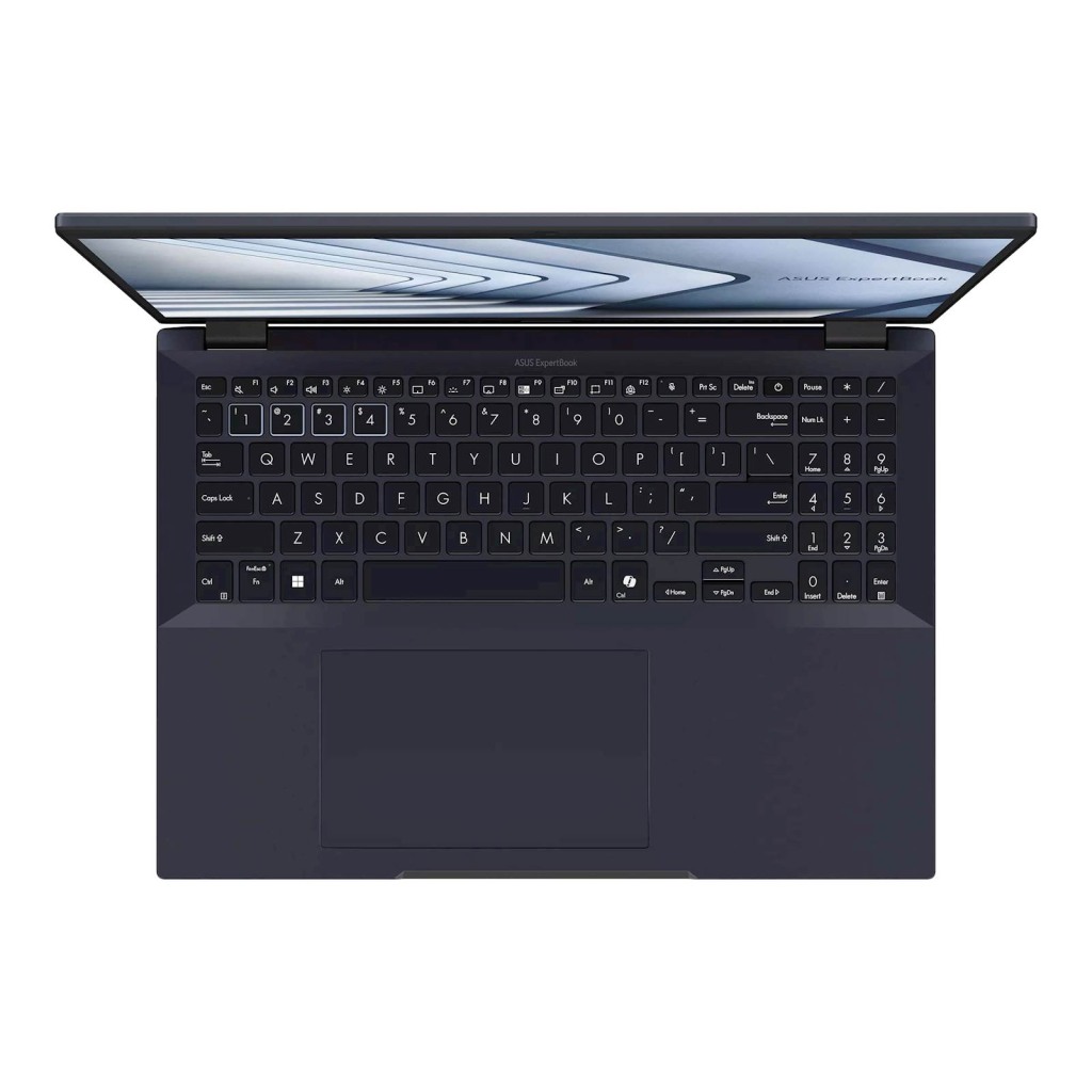 ASUS ExpertBook B3 - 16" FHD+, i5 1335U, 8GB DDR5, 512GB SSD - Image 3