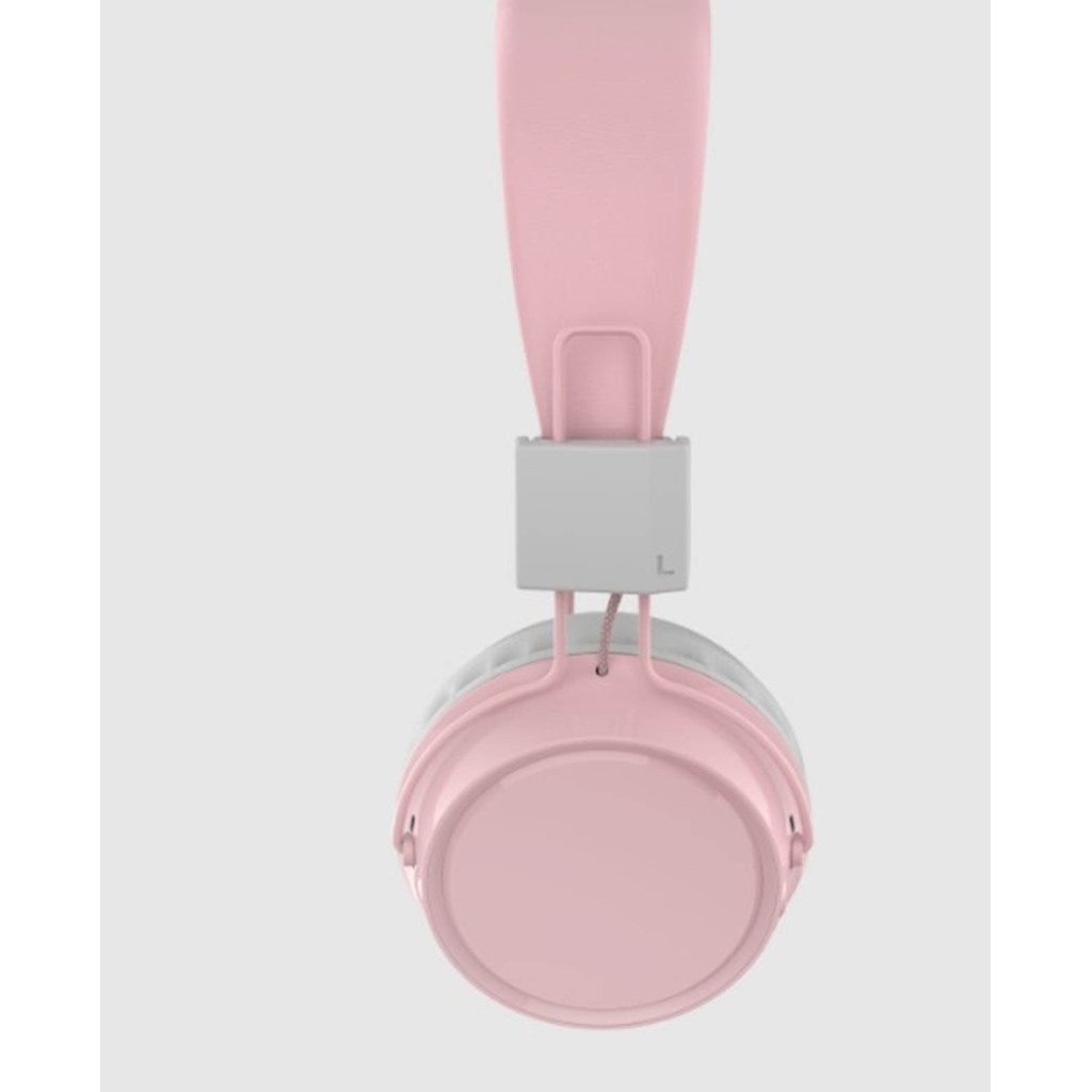 Hama Bluetooth Slušalice za Tinejdžere WHP8650 ON EAR PINK - Bežične, Roze, Ugrađeni Mikrofon - Image 2