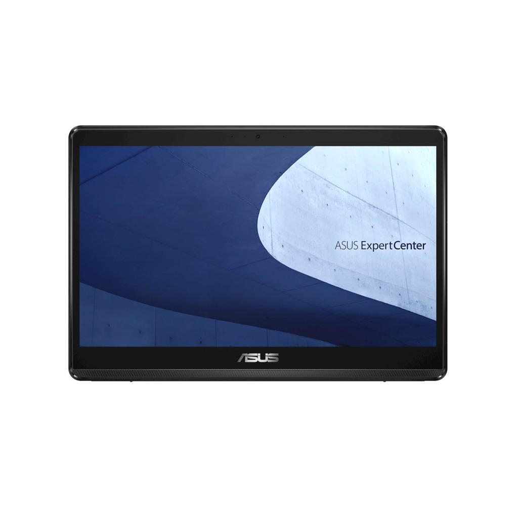 ASUS ExpertCenter E1 All-in-One - 15.6" Touch, N4500, 8GB RAM, 256GB SSD - Image 2