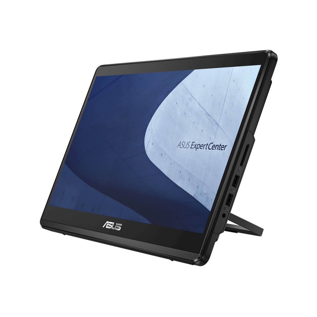 ASUS ExpertCenter E1 All-in-One - 15.6" Touch, N4500, 8GB RAM, 256GB SSD - Image 4